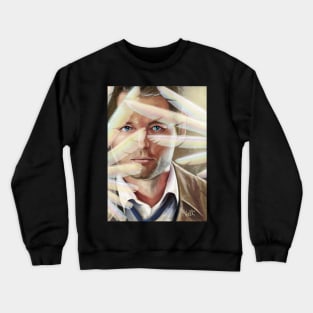 Castiel Crewneck Sweatshirt